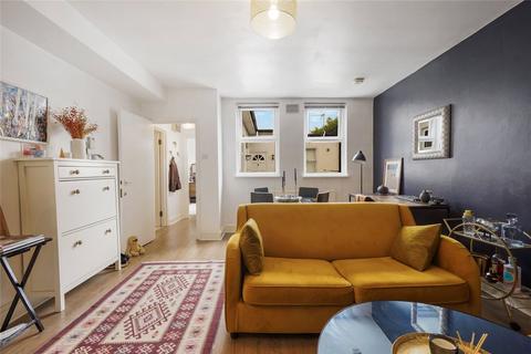 Flat 6, 22 - 24 Hercules Place, London, N7 6AL