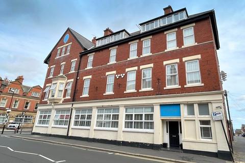 undefined, Station Apartments, Whitley Bay, NE26