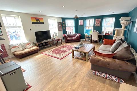 undefined, Station Apartments, Whitley Bay, NE26