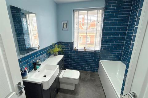 undefined, Station Apartments, Whitley Bay, NE26