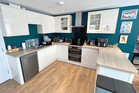 undefined, Station Apartments, Whitley Bay, NE26