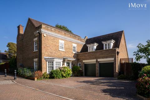 undefined, Dickenswood Close, London SE19