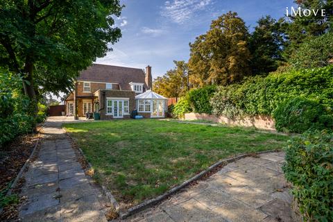 undefined, Dickenswood Close, London SE19