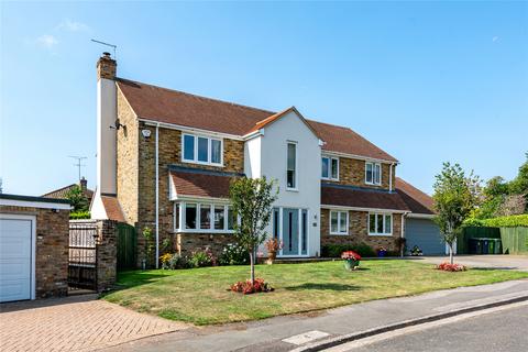 5 Cornerways, Speen, Princes Risborough, HP27 0RX