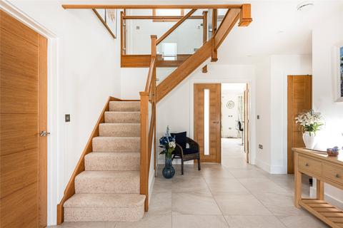 5 Cornerways, Speen, Princes Risborough, HP27 0RX