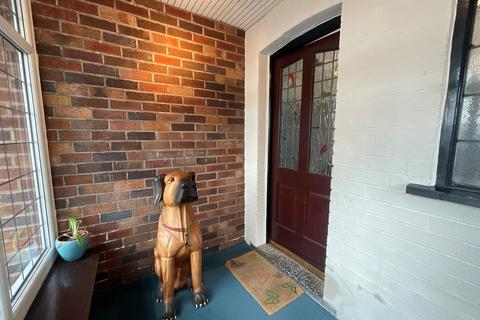 4 bedroom detached house for sale, Parklands Drive, Fulwood PR2
