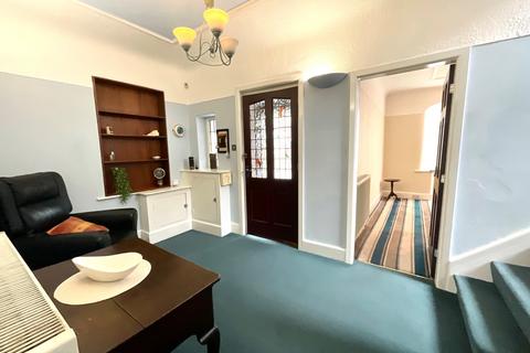 4 bedroom detached house for sale, Parklands Drive, Fulwood PR2