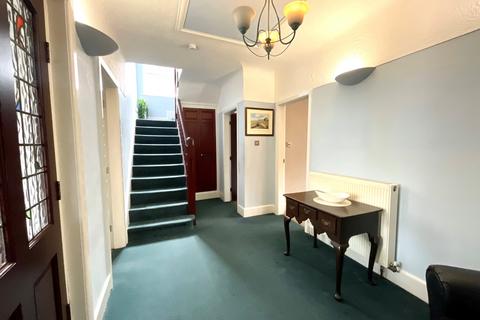 4 bedroom detached house for sale, Parklands Drive, Fulwood PR2