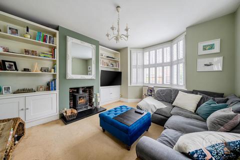 4 bedroom semi-detached house for sale, Jacobs Well Road, Jacob's Well, Guildford, Surrey, GU4