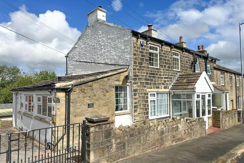 Green Head Road, Keighley