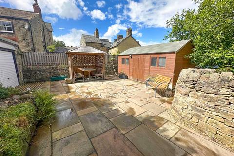 2 bedroom end of terrace house for sale, Green Head Road, Keighley