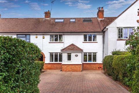 52 Dedmere Road, Marlow, SL7 1PG