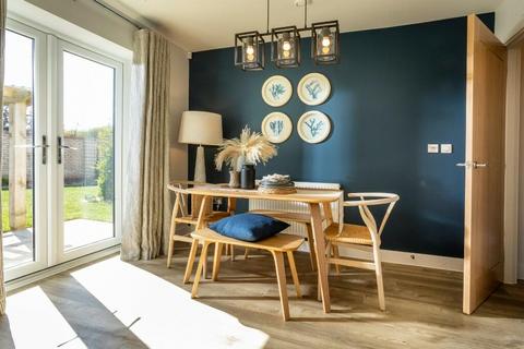 3 bedroom detached bungalow for sale, Plot 324/335, The Woodbridge at Williams Park, London Rd NR18