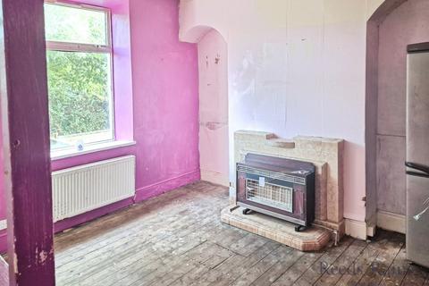 undefined, Buccleuch Road, Lancashire BB9