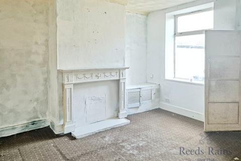 undefined, Buccleuch Road, Lancashire BB9