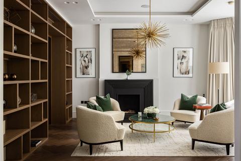 undefined, Campden Hill Gardens, London, W8