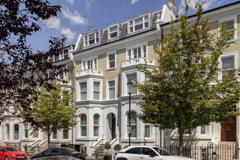 undefined, Campden Hill Gardens, London, W8