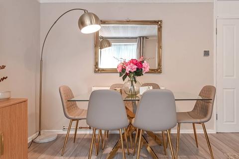 undefined, Stocksfield Road, Walthamstow, London, E17