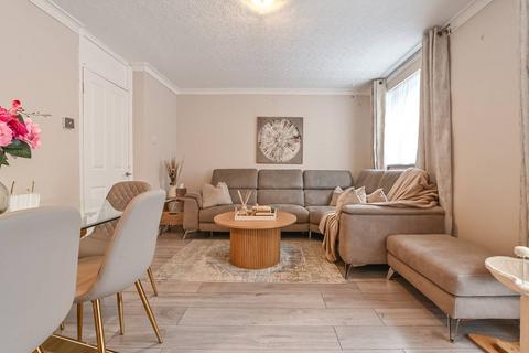 undefined, Stocksfield Road, Walthamstow, London, E17