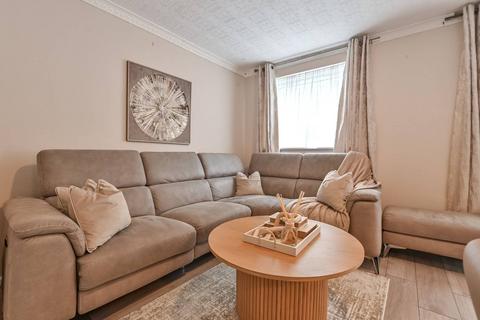 undefined, Stocksfield Road, Walthamstow, London, E17