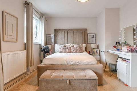 undefined, Stocksfield Road, Walthamstow, London, E17
