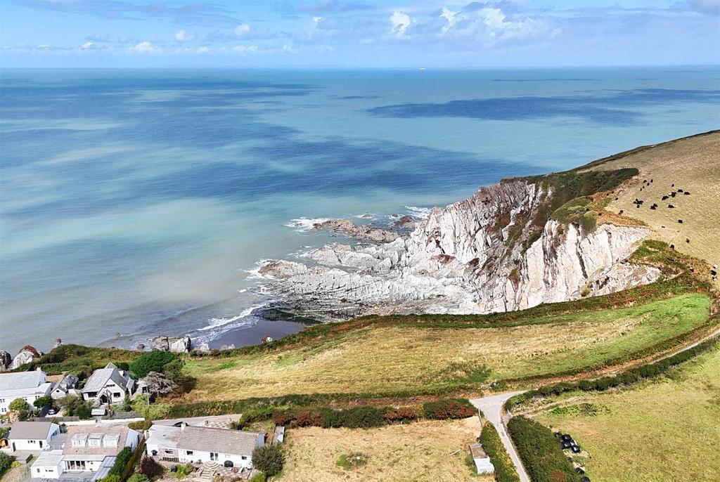 Drone View
