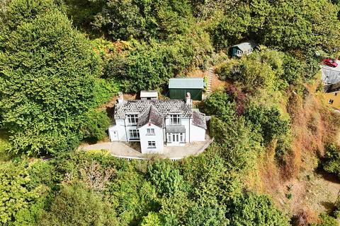 undefined, Home Lane, Lee, Ilfracombe
