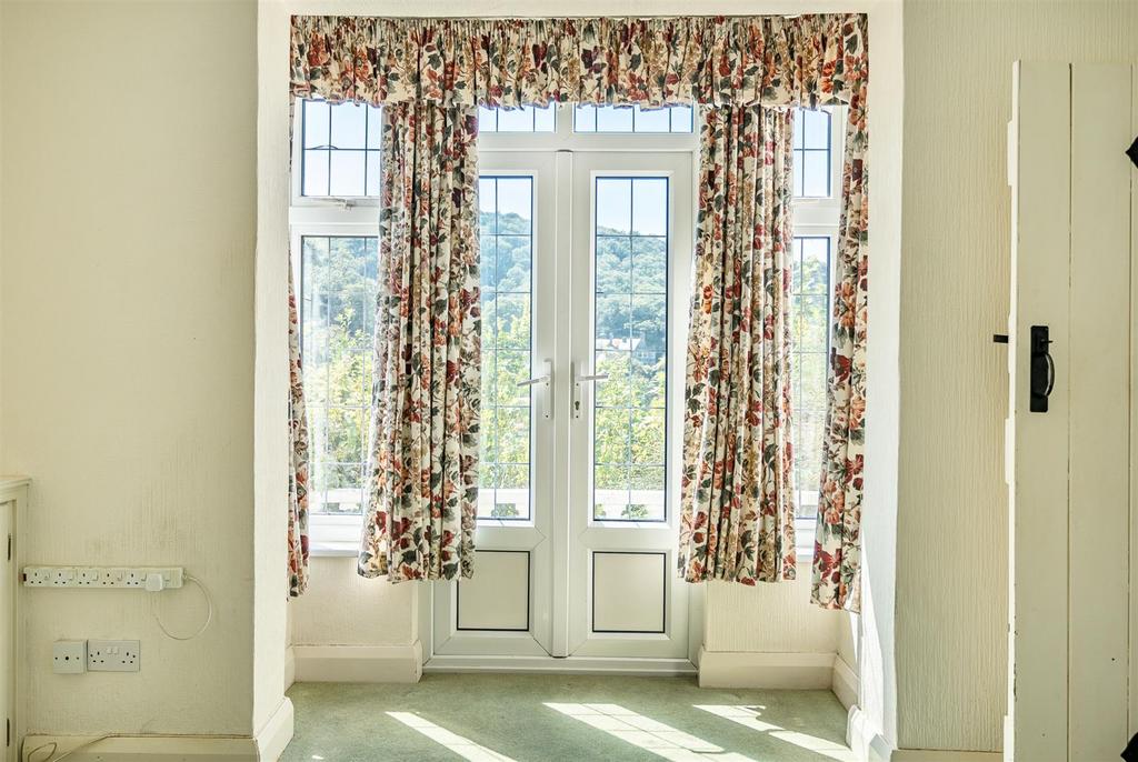 French Doors