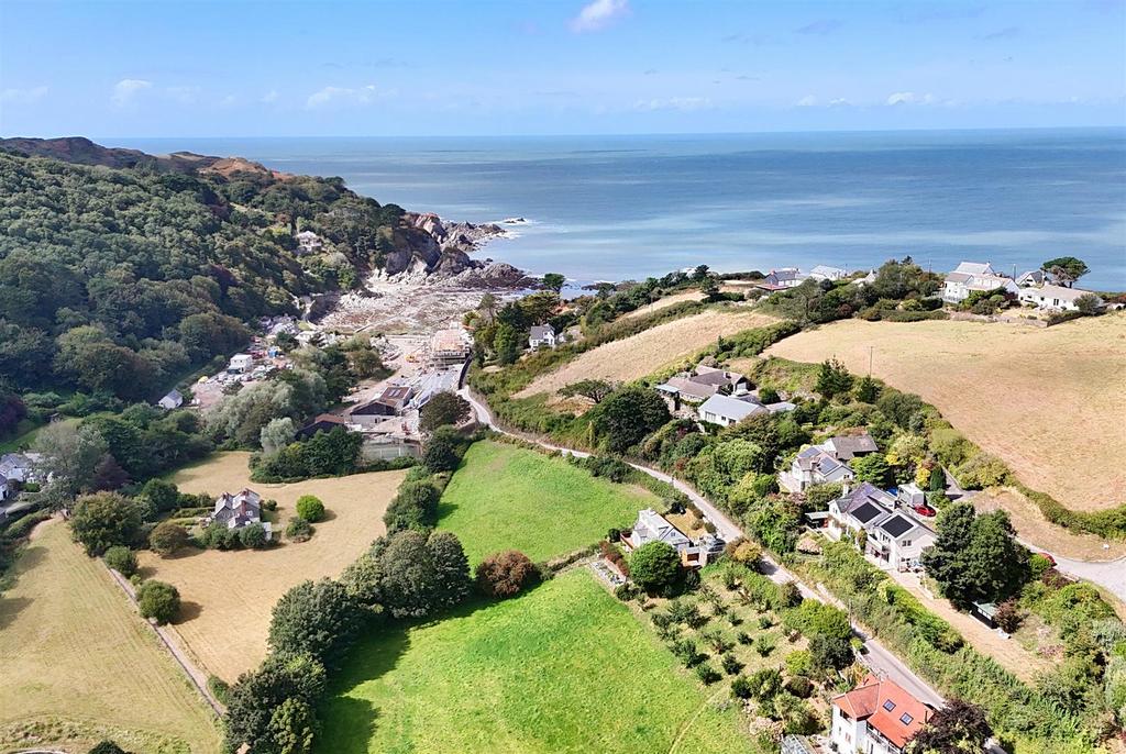 Drone View