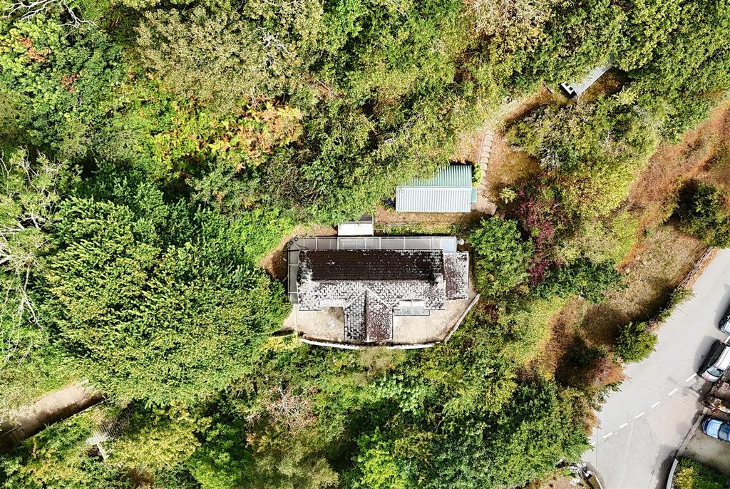 Drone View