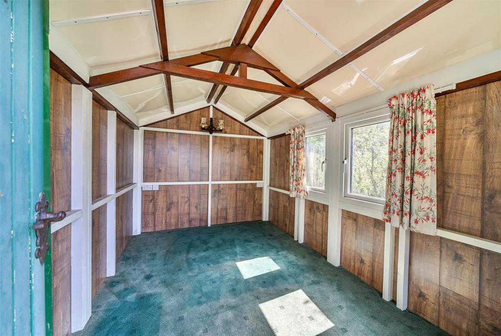 Chalet
