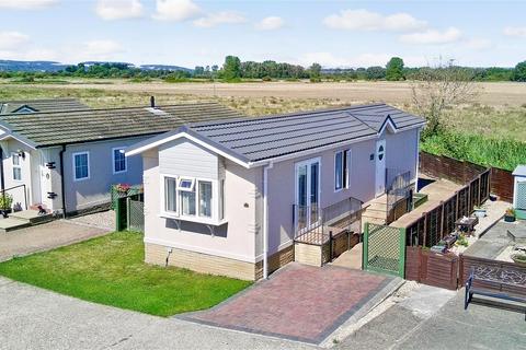 2 bedroom park home for sale, Bognor Road, Climping, Littlehampton, West Sussex