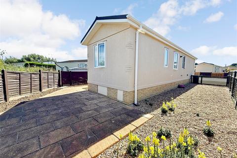 2 bedroom park home for sale, Bognor Road, Climping, Littlehampton, West Sussex