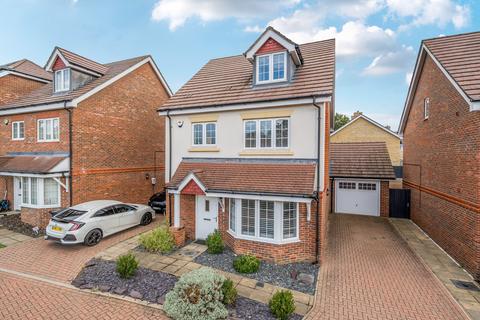 undefined, Guernsey Way, Knaphill, Woking, GU21