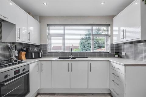 2 bedroom detached bungalow for sale, Cleveleys Road, Toton