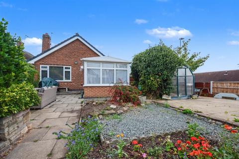 2 bedroom detached bungalow for sale, Cleveleys Road, Toton