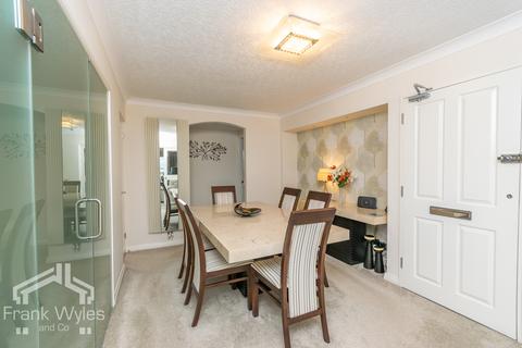 undefined, 31 East Beach, Lytham, Lancashire