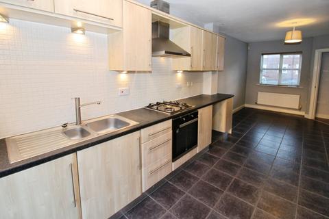 undefined, Winster Mews, Merseyside WA10