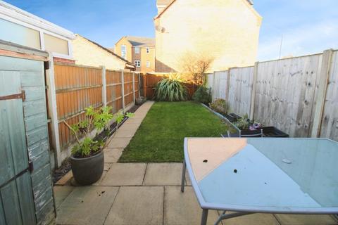 undefined, Winster Mews, Merseyside WA10