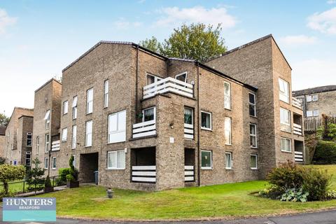 undefined, 6, Frizley Gardens Frizinghall, Bradford, West Yorkshire, BD9 4LY