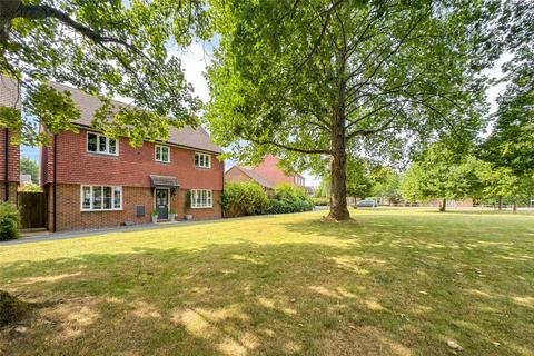 undefined, Old School Drive, Wheathampstead, St. Albans, Hertfordshire, AL4