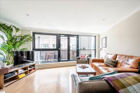 2 bedroom apartment for sale, Kingsland Road, Hoxton, E2