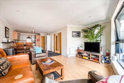 2 bedroom apartment for sale, Kingsland Road, Hoxton, E2