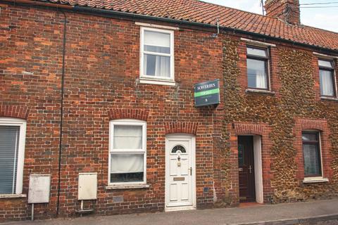 undefined, Charming Cottage in Snettisham