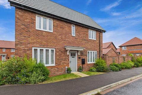 72 Teal Way, Wistaston, Crewe, CW2 8WJ