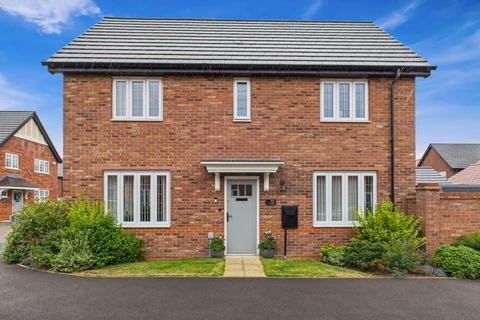 72 Teal Way, Wistaston, Crewe, CW2 8WJ