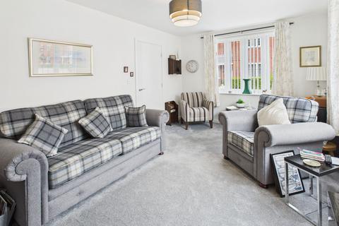 72 Teal Way, Wistaston, Crewe, CW2 8WJ