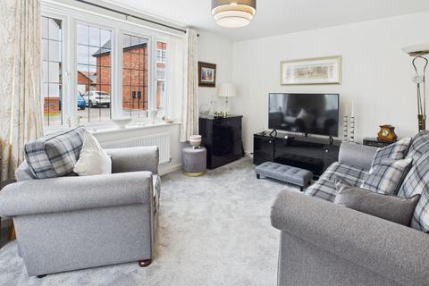 72 Teal Way, Wistaston, Crewe, CW2 8WJ