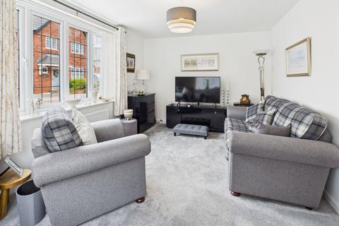 72 Teal Way, Wistaston, Crewe, CW2 8WJ