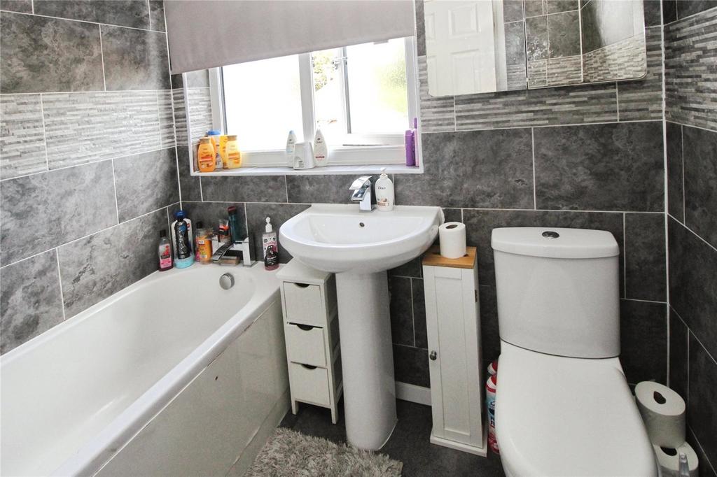 Bathroom/Wc
